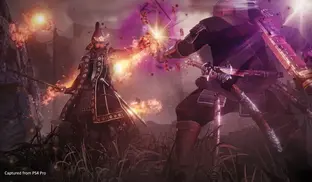 Продажи Nioh 2 превысили миллион копий, первое дополнение появится 30 июля